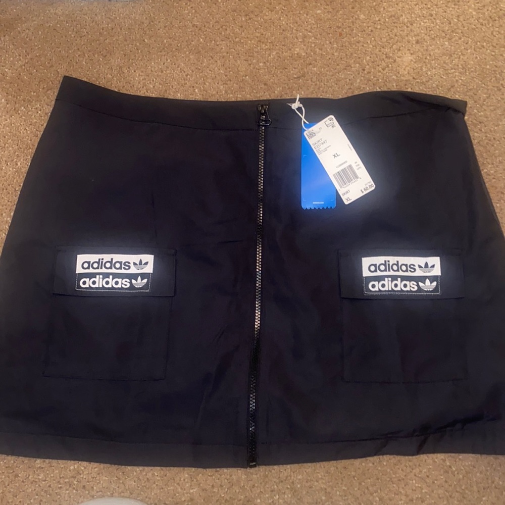 Adidas women’s Skirt